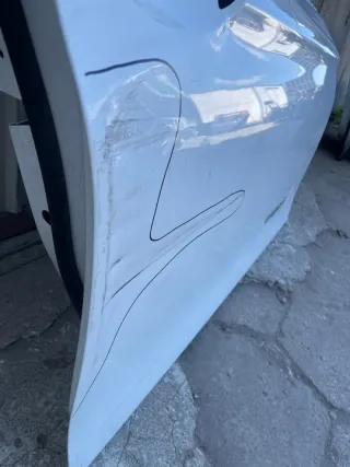 Дверь передняя правая BMW 5 F10/F11/GT F07 Арт e8122099, вид 3