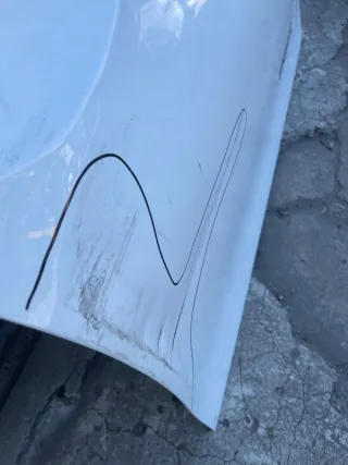  Дверь передняя правая BMW 5 F10/F11/GT F07 Арт e8122099, вид 4