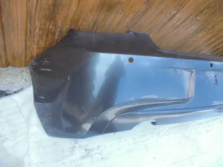 51127240918 Бампер задний BMW 1 F20/F21 Арт e8122126, вид 2