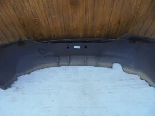 51127240918 Бампер задний BMW 1 F20/F21 Арт e8122126, вид 7