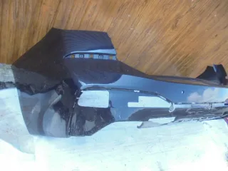 51128069728 Бампер задний BMW 6 G32 Арт e8122280, вид 2