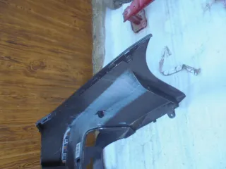 51128069728 Бампер задний BMW 6 G32 Арт e8122280, вид 4