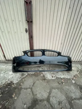7105034 7016061 51117016061 7016054 7016053 Бампер передний BMW Z4 E85/E86 Арт e8122595, вид 1