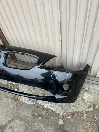 7105034 7016061 51117016061 7016054 7016053 Бампер передний BMW Z4 E85/E86 Арт e8122595, вид 2