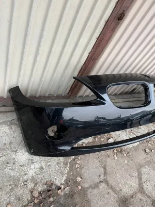 7105034 7016061 51117016061 7016054 7016053 Бампер передний BMW Z4 E85/E86 Арт e8122595, вид 3