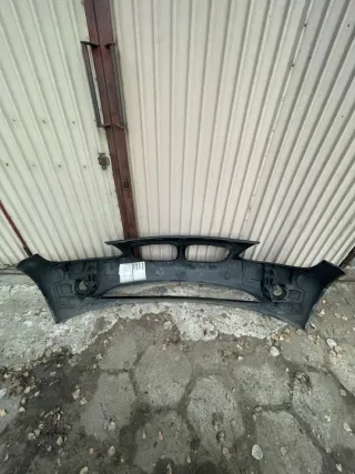 7105034 7016061 51117016061 7016054 7016053 Бампер передний BMW Z4 E85/E86 Арт e8122595, вид 6