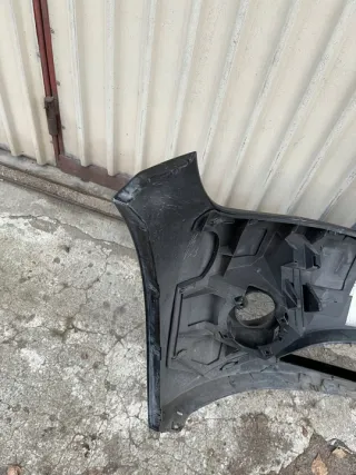 7105034 7016061 51117016061 7016054 7016053 Бампер передний BMW Z4 E85/E86 Арт e8122595, вид 7