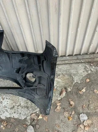 7105034 7016061 51117016061 7016054 7016053 Бампер передний BMW Z4 E85/E86 Арт e8122595, вид 9