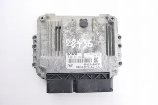 0281017695 Блок управления двигателем Kia Sportage 3 Арт e8123343, вид 6