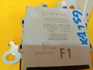 8994030240 Блок управления (другие) Lexus GS 3 Арт e8124116, вид 2