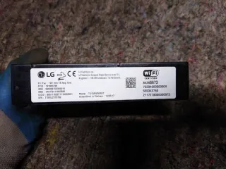 84366673 Блок управления (другие) Opel Corsa E Арт e8124491, вид 3