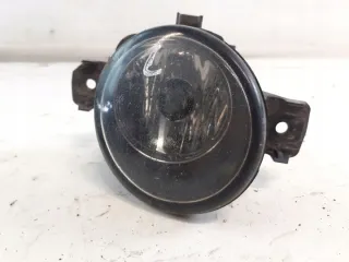 8200002469 Фара противотуманная левая Renault Clio 3 Арт e8124651, вид 3