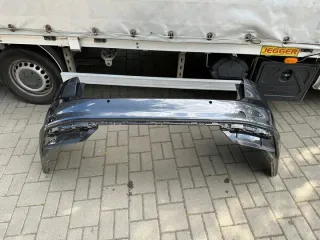 3G9807421D Бампер задний Volkswagen Passat B8 Арт e8125154, вид 2
