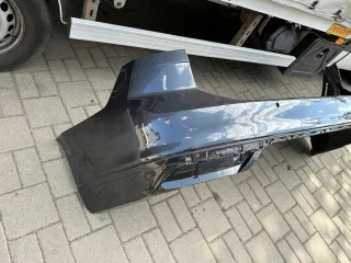 3G9807421D Бампер задний Volkswagen Passat B8 Арт e8125154, вид 3