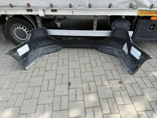 3G9807421D Бампер задний Volkswagen Passat B8 Арт e8125154, вид 4