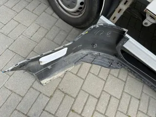 3G9807421D Бампер задний Volkswagen Passat B8 Арт e8125154, вид 5