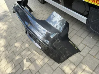 3G9807421D Бампер задний Volkswagen Passat B8 Арт e8125154, вид 6