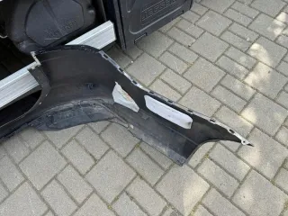 3G9807421D Бампер задний Volkswagen Passat B8 Арт e8125154, вид 7