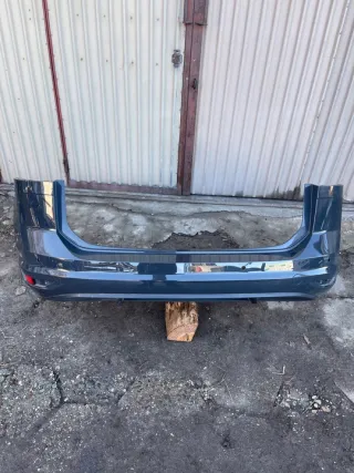 5TA807421A-B 5TA807568A 5ta807421a Бампер задний Volkswagen Touran 2 Арт e8125248, вид 1