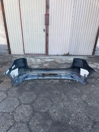 5TA807421A-B 5TA807568A 5ta807421a Бампер задний Volkswagen Touran 2 Арт e8125248, вид 9