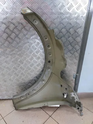 VAV2844 Крыло переднее правое MINI Cooper R56 Арт e8126082, вид 2