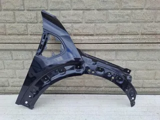  Крыло переднее правое MINI COUNTRYMAN F60 Арт e8126099, вид 1