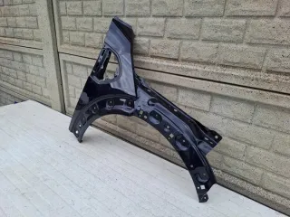  Крыло переднее правое MINI COUNTRYMAN F60 Арт e8126099, вид 2