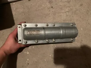 8E0880204 8E0880204C Подушка безопасности Audi A4 B6 Арт e8126622, вид 1