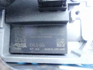 4H0907705K 4H0907705K, 4G0419506AK Рулевая колонка Audi A6 C7 (S6,RS6) Арт e8128810, вид 13