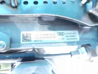 4H0907705K 4H0907705K, 4G0419506AK Рулевая колонка Audi A6 C7 (S6,RS6) Арт e8128810, вид 4