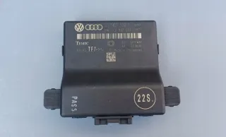 3C0907530F Блок комфорта Volkswagen Passat B6 Арт e8129313, вид 1