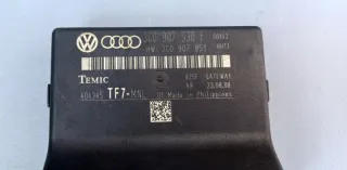 3C0907530F Блок комфорта Volkswagen Passat B6 Арт e8129313, вид 2