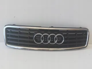 8H0853653 Решетка радиатора Audi A4 B6 Арт e8130019, вид 1