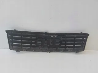 8H0853653 Решетка радиатора Audi A4 B6 Арт e8130019, вид 2