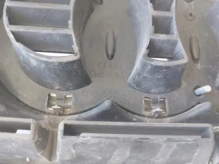 8H0853653 Решетка радиатора Audi A4 B6 Арт e8130019, вид 3