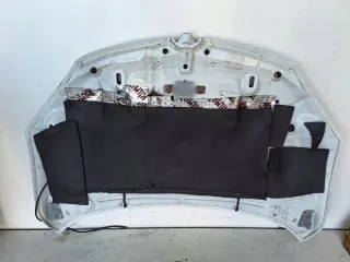  Капот Renault Megane 3 Арт e8130452, вид 2