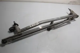 3C1955023 Механизм стеклоочистителя (трапеция дворников) Volkswagen Passat B6 Арт e8130462, вид 1