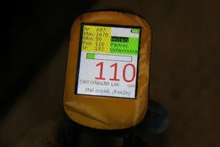  Дверь передняя правая Ford C-max 2 Арт e8131276, вид 3