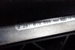 03L906018SH 0281019898 Блок управления двигателем Audi Q5 1 Арт e8131813, вид 4