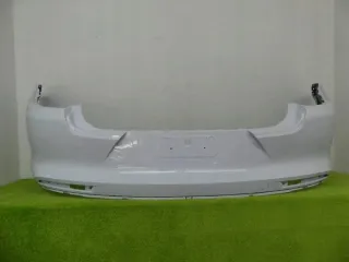 971807421c Бампер задний Porsche Panamera 971 Арт e8132704, вид 1