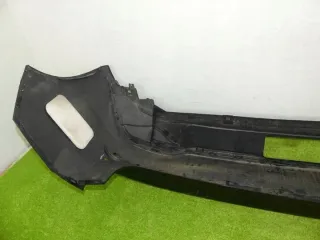 5h6807421c Бампер задний Volkswagen Golf 8 Арт e8132877, вид 4