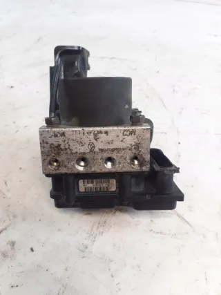0265800411 0265231516 Блок ABS Renault Clio 3 Арт e8134117, вид 6