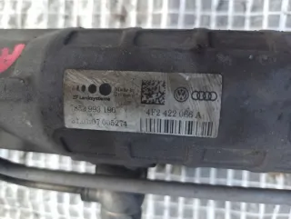 4F2422066A Рулевая рейка Audi A6 C6 (S6,RS6) Арт e8136073, вид 6