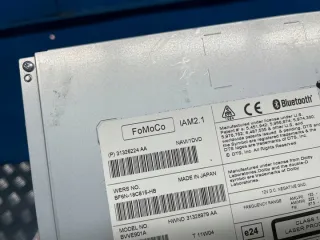 31326224 Блок навигации Volvo XC60 1 Арт e8136389, вид 3