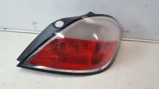 24451837 Фонарь задний правый Opel Astra H Арт e8136561, вид 1