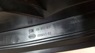 24451837 Фонарь задний правый Opel Astra H Арт e8136561, вид 6