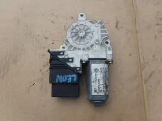 1C0959812A Моторчик стеклоподъемника Volkswagen Golf 4 Арт e8137979, вид 1