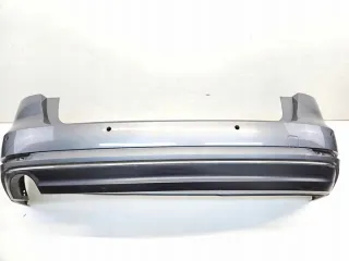 8W9807511 Бампер задний Audi A4 B9 Арт e8138693, вид 1
