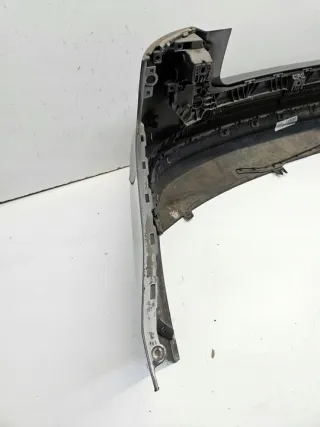 8W9807511 Бампер задний Audi A4 B9 Арт e8138693, вид 4