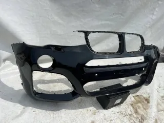 8056874 Бампер передний BMW X5 F15 Арт e8139521, вид 2